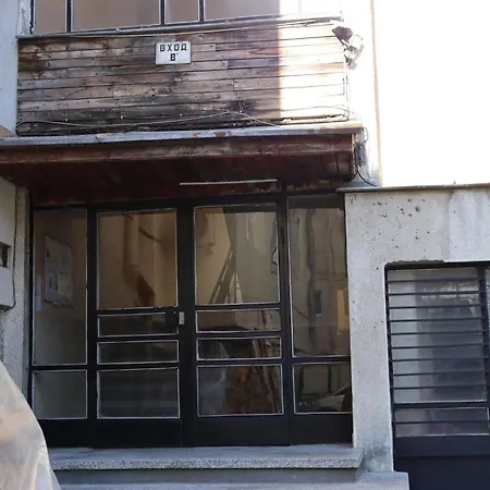 Apartment Nataliya *