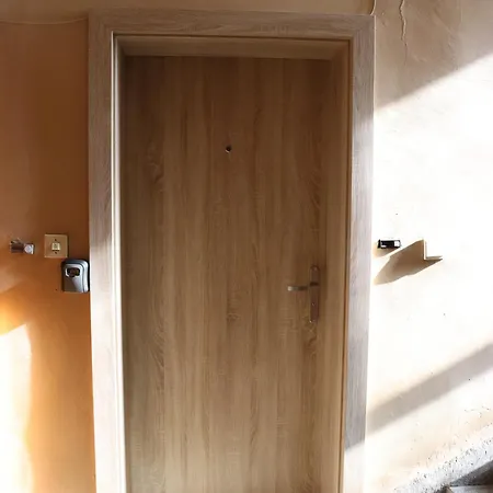 Apartment Nataliya *