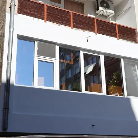 Apartment Nataliya Smolyan