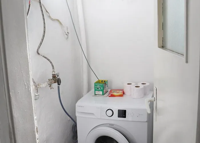 Apartment Nataliya Smolyan