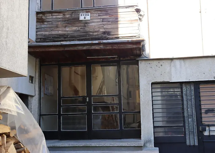 Apartment Nataliya *