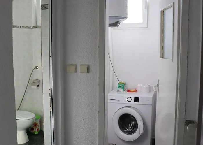 Apartment Nataliya Smolyan