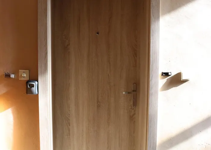 Apartment Nataliya *